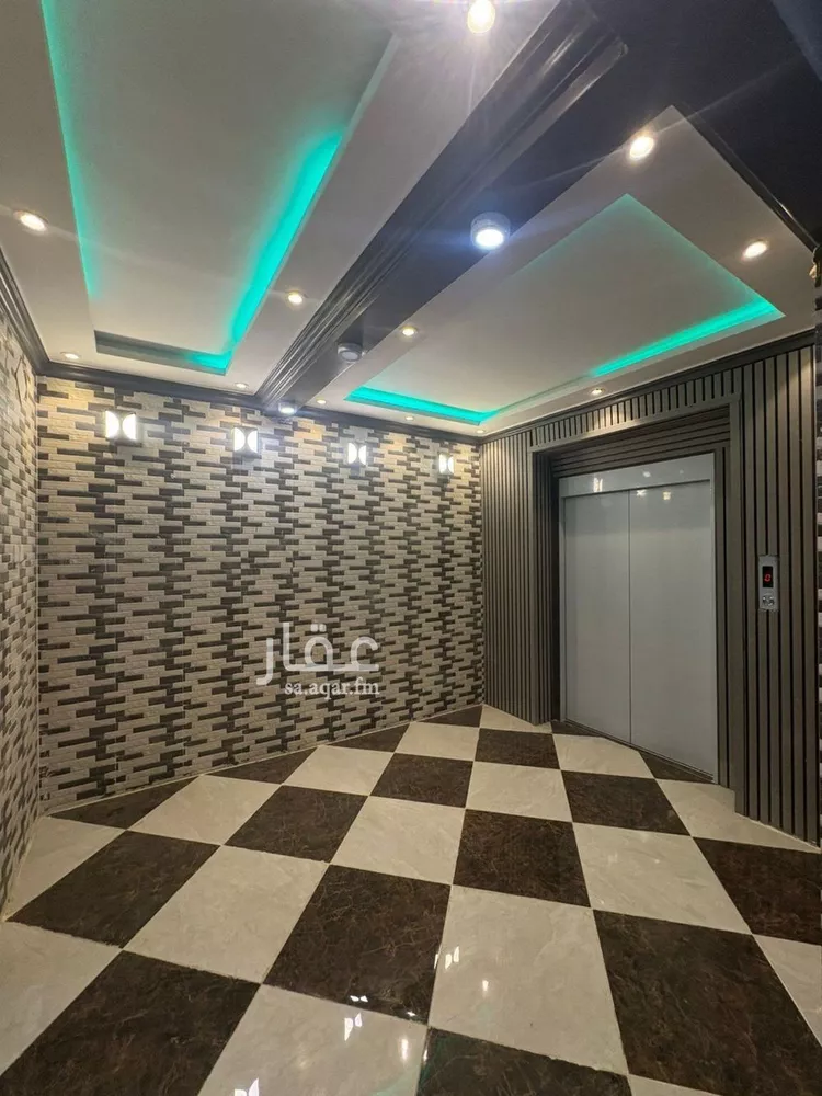 شقة للإيجار في شارع ابن حزم, حي العريجاء الغربي, مدينة الرياض, منطقة الرياض صورة 3