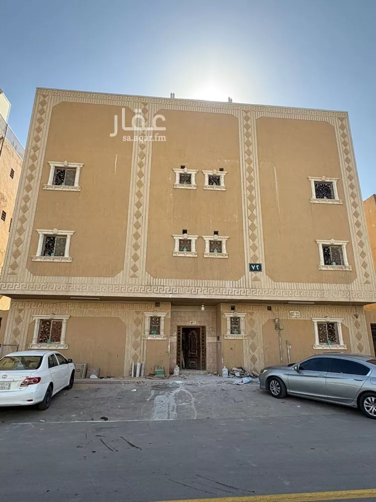 شقة للإيجار في شارع طريق المدينة المنورة, حي العوالي, مدينة الرياض, منطقة الرياض