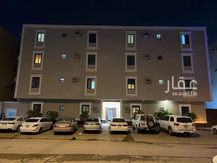 شقة للإيجار في شارع جبل الدخان, حي ظهرة لبن, مدينة الرياض, منطقة الرياض