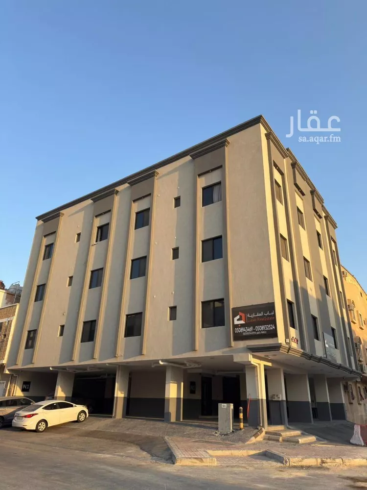 شقة للإيجار في شارع السادس عشر, حي الثقبة, مدينة الخبر, المنطقة الشرقية