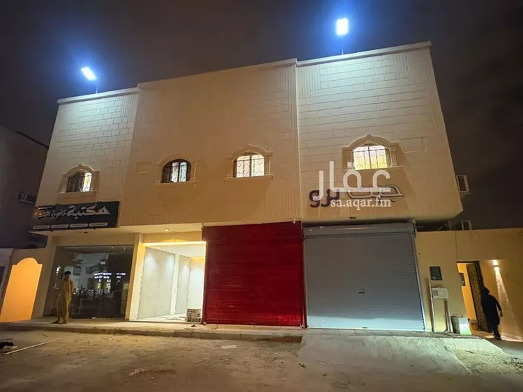 Apartment for Rent in Riyadh Al Uraija Al Wusta