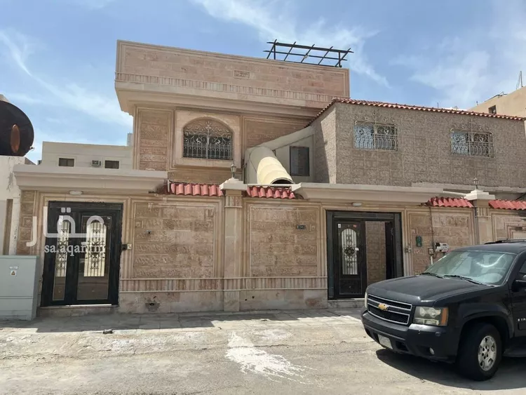 دور للإيجار في حي الجسر, مدينة الخبر, المنطقة الشرقية