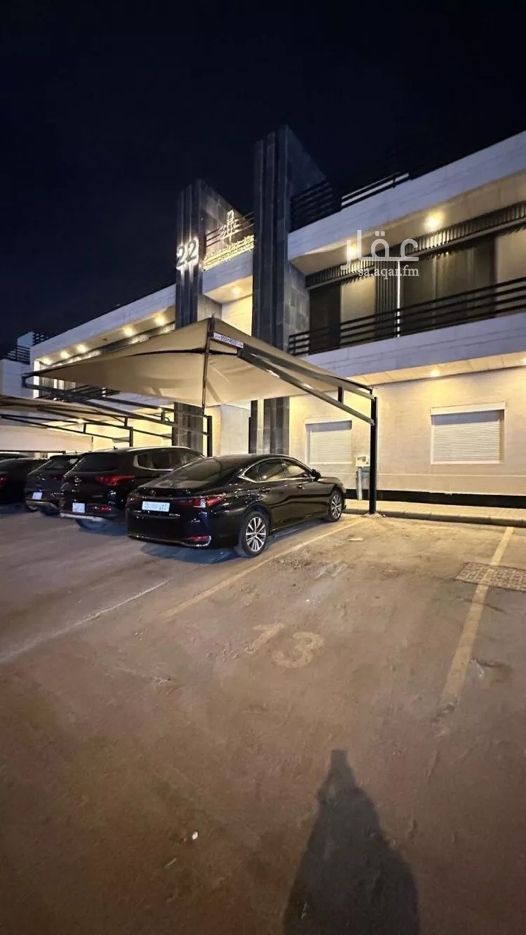 شقة للإيجار في شارع القصر, حي العارض, مدينة الرياض, منطقة الرياض 1 صورة