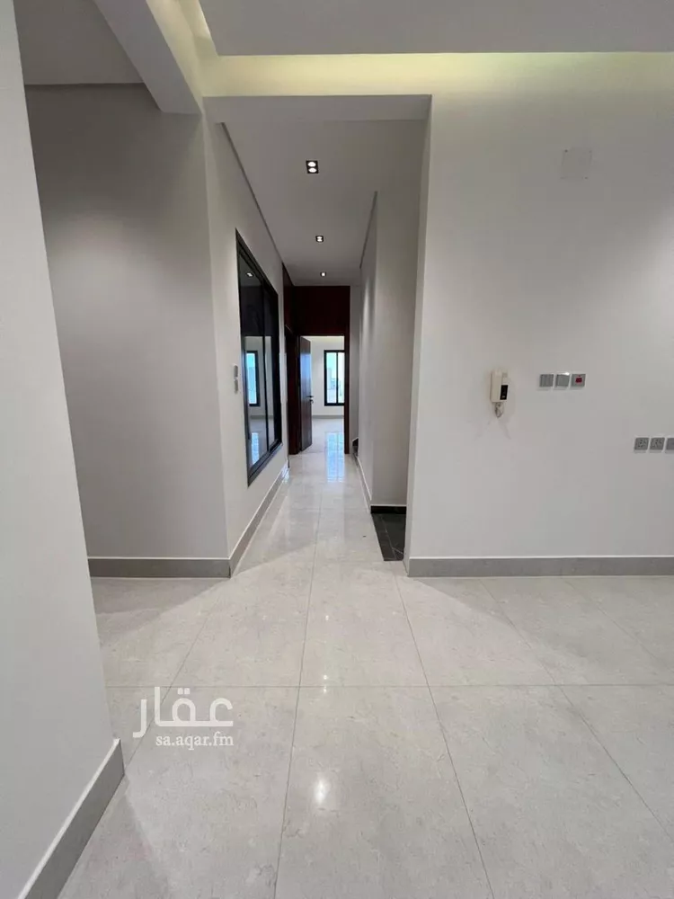 فيلا للإيجار في شارع وادي هرجاب, حي المهدية, مدينة الرياض, منطقة الرياض صورة 5