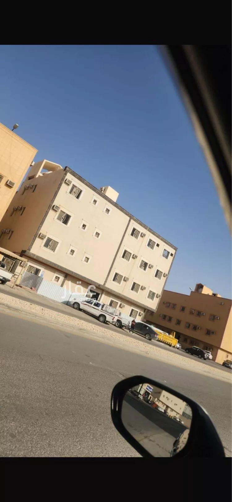 شقة للإيجار في شارع وعلة, حي ظهرة لبن, مدينة الرياض, منطقة الرياض