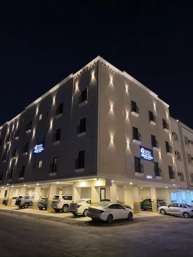 Apartment for Rent in Al Khobar Al Khobar Al Janubiyah