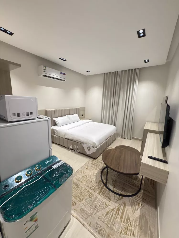 Studio for rent in Al Khobar Al Khobar Al Janubiyah صورة 2