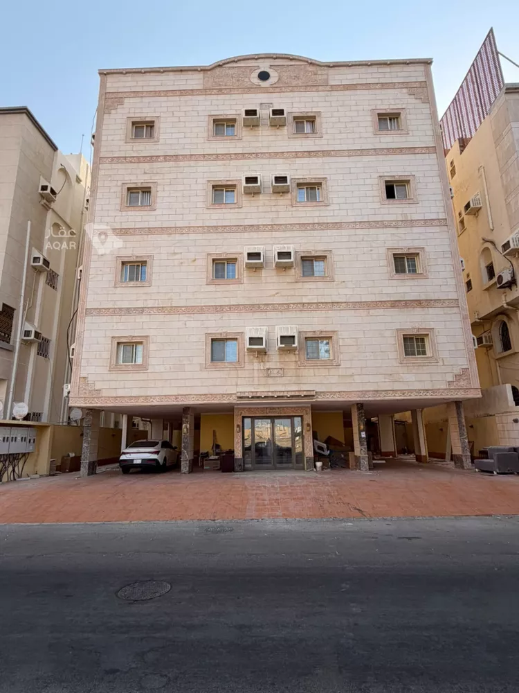 Apartment for Rent in Jeddah Al Marwah