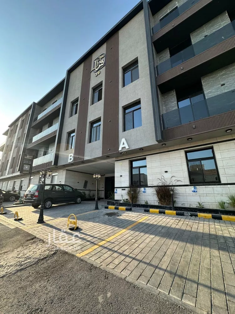 شقة للإيجار في شارع عبادة بن الصامت, حي الروضة, مدينة الرياض, منطقة الرياض