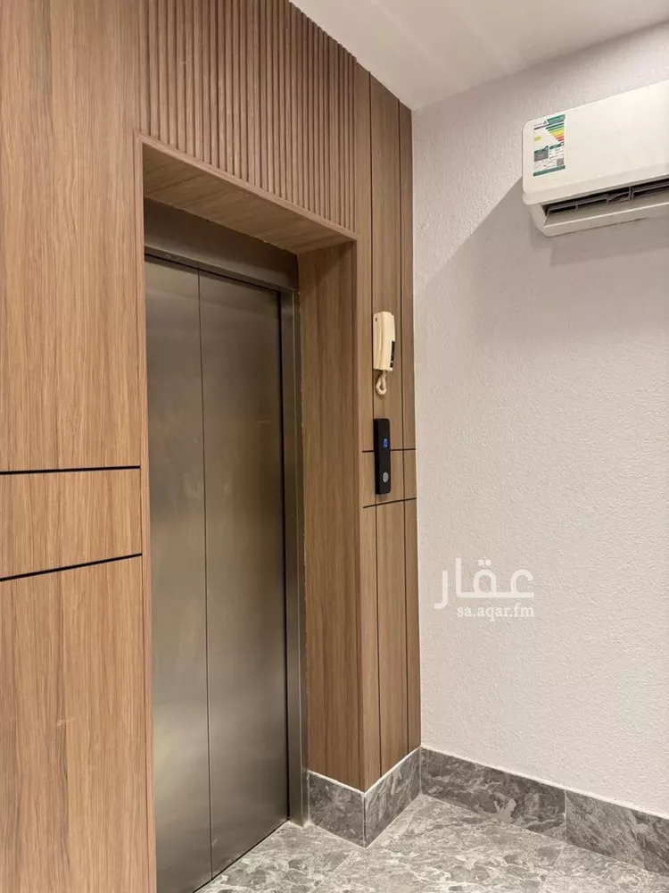 شقة للإيجار في حي الحمراء, مدينة الخبر, المنطقة الشرقية صورة 4