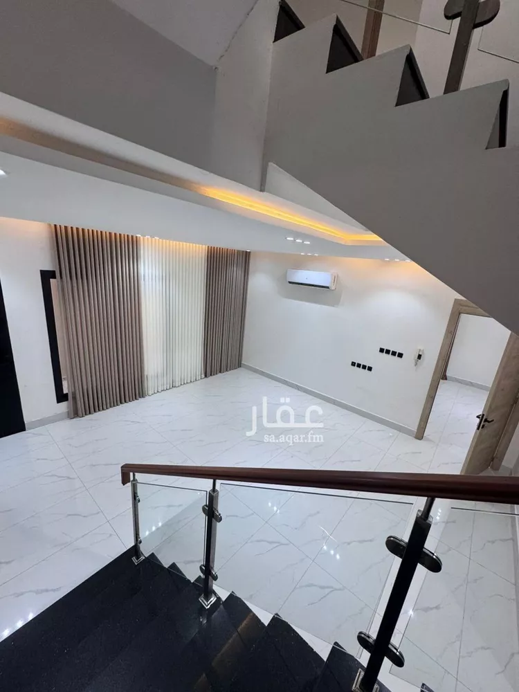 فيلا للإيجار في شارع أم أيمن المحدثة, حي العريجاء الغربي, مدينة الرياض, منطقة الرياض صورة 5