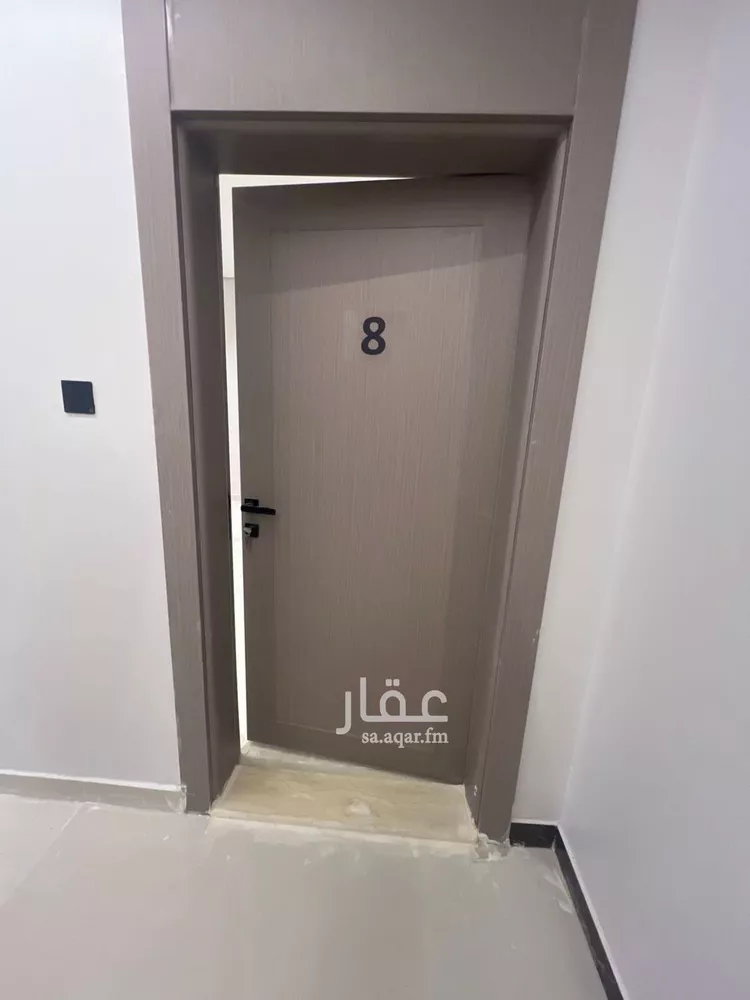 شقة للإيجار في شارع شبه الجزيرة, حي السعادة, مدينة الرياض, منطقة الرياض صورة 3