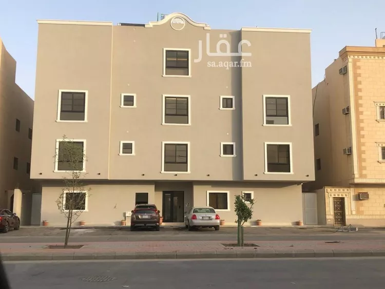 شقة للإيجار في شارع القطار, حي السلام, مدينة الرياض, منطقة الرياض