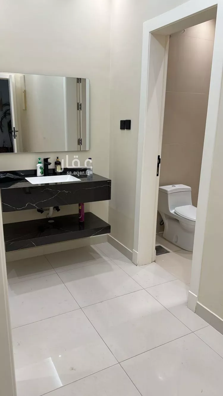 شقة للإيجار في شارع القطار, حي السلام, مدينة الرياض, منطقة الرياض صورة 2