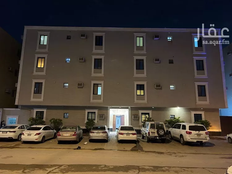 شقة للإيجار في شارع جبل الدخان, حي ظهرة لبن, مدينة الرياض, منطقة الرياض