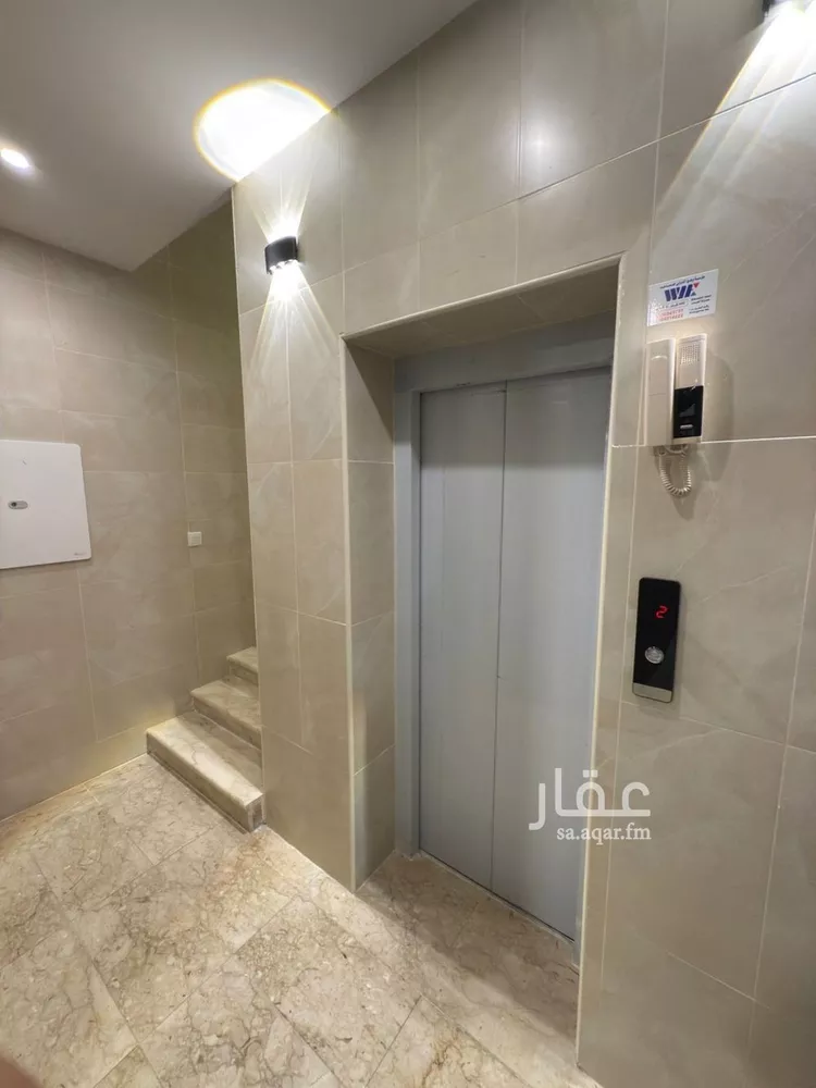 شقة للإيجار في شارع الثالث عشر, حي الثقبة, مدينة الخبر, المنطقة الشرقية صورة 3