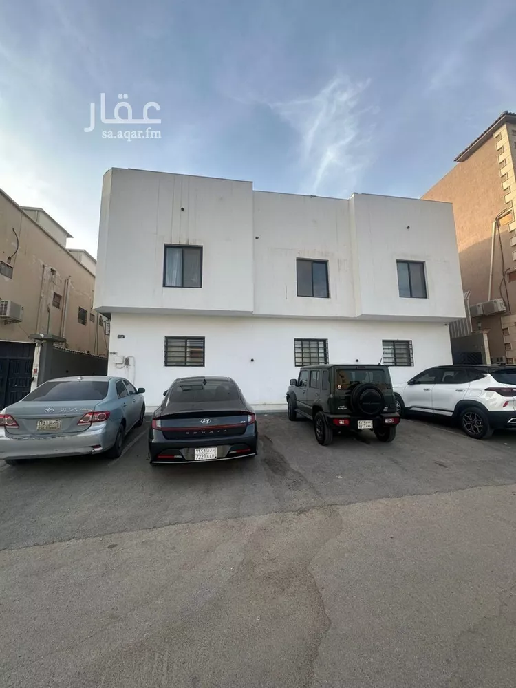 شقة للإيجار في شارع أبي زمعة, حي النزهة, مدينة الرياض, منطقة الرياض