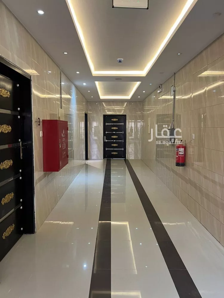 شقة للإيجار في شارع وعلة, حي ظهرة لبن, مدينة الرياض, منطقة الرياض صورة 2