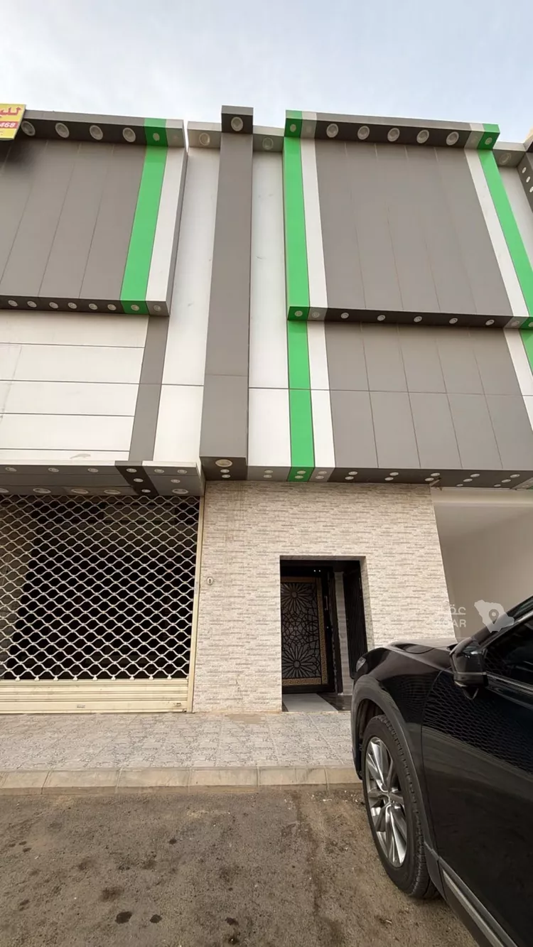 Apartment for Rent in Riyadh Tuwaiq