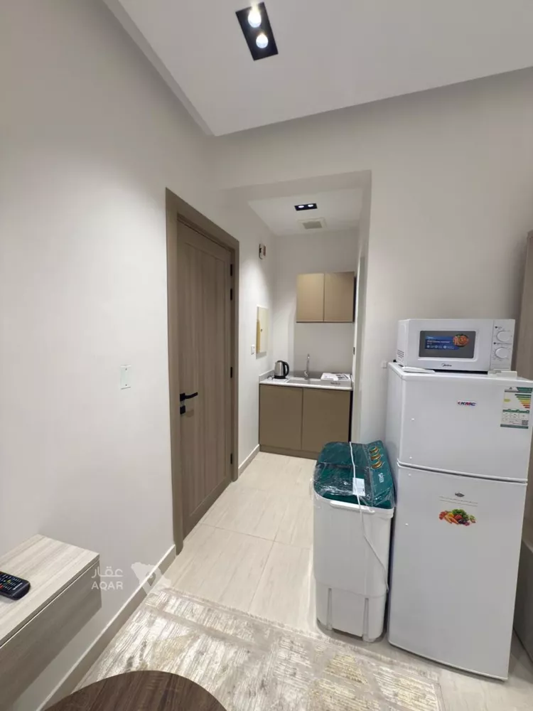 Studio for rent in Al Khobar Al Khobar Al Janubiyah صورة 5
