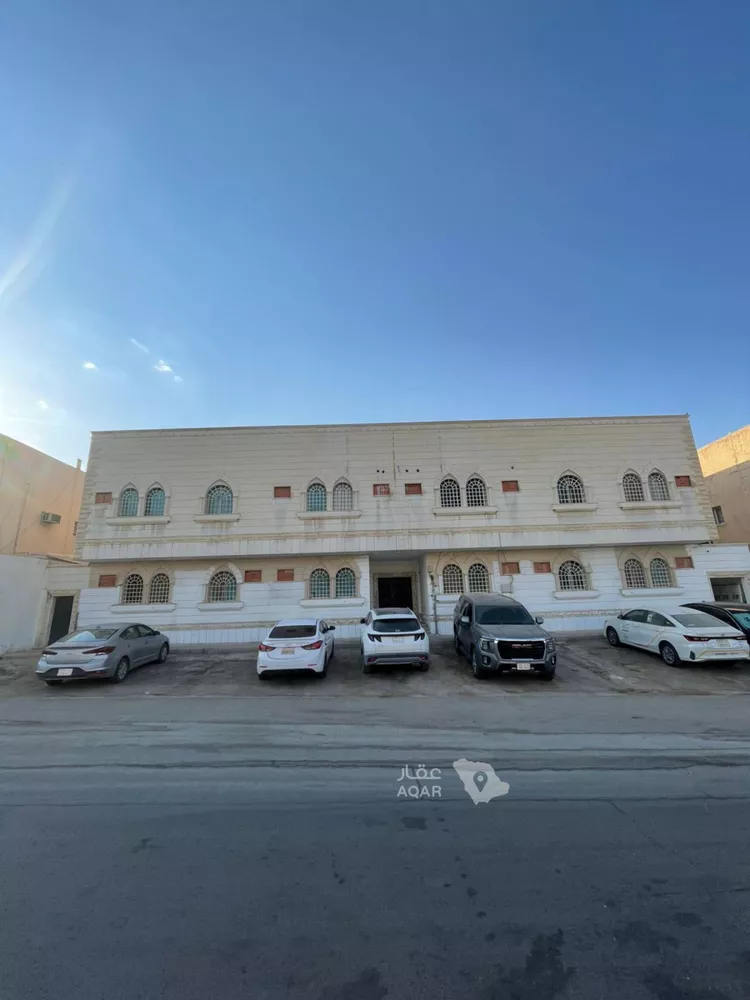 Studio for rent in Riyadh Ar Rawdah