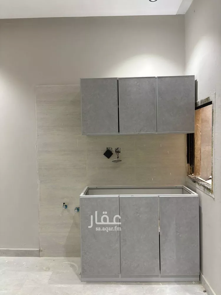 شقة للإيجار في شارع ابن حزم, حي العريجاء الغربي, مدينة الرياض, منطقة الرياض صورة 4