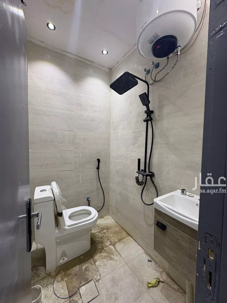 شقة للإيجار في شارع ابن حزم, حي العريجاء الغربي, مدينة الرياض, منطقة الرياض صورة 5