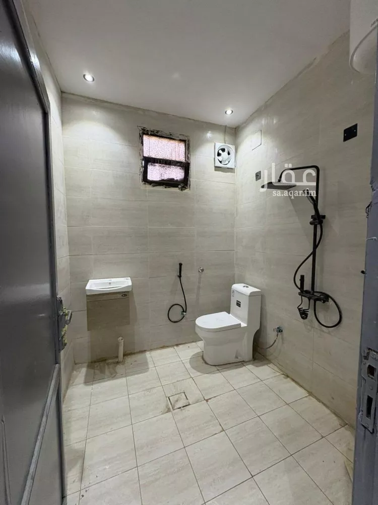 شقة للإيجار في شارع ابن حزم, حي العريجاء الغربي, مدينة الرياض, منطقة الرياض صورة 2