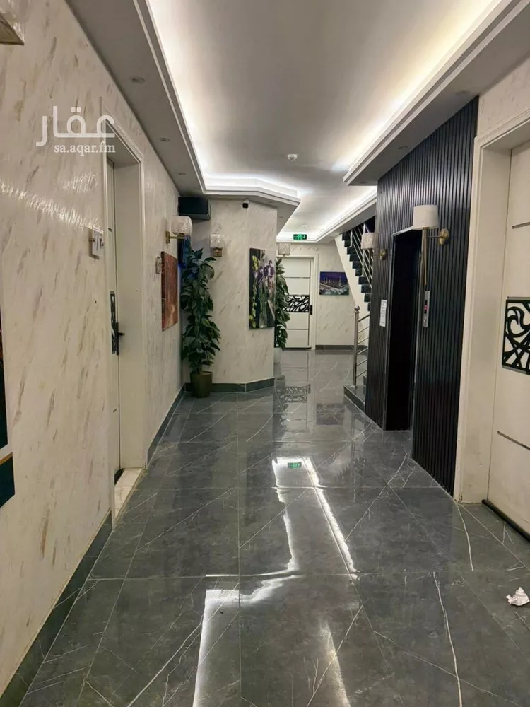 شقة للإيجار في شارع الخليفة المأمون, حي عكاظ, مدينة الرياض, منطقة الرياض صورة 3