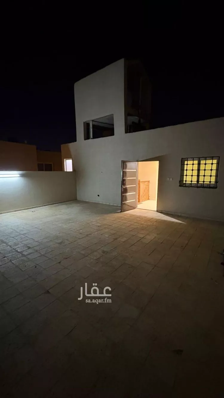 فيلا للإيجار في شارع التبريزي, حي المهدية, مدينة الرياض, منطقة الرياض 30