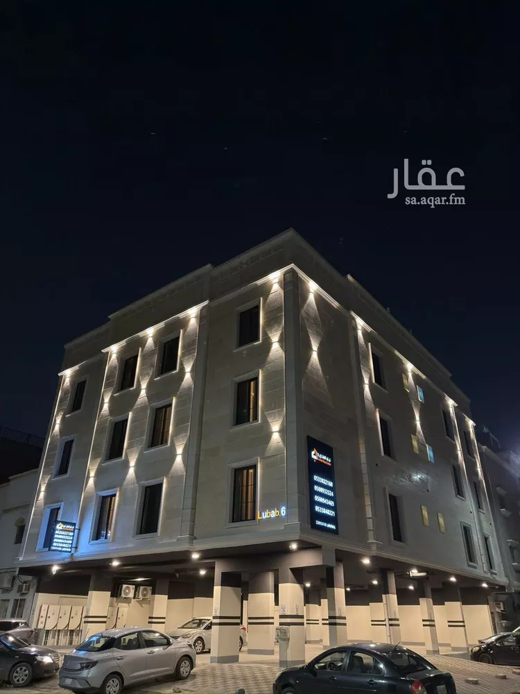 شقة للإيجار في شارع الثالث عشر, حي الثقبة, مدينة الخبر, المنطقة الشرقية