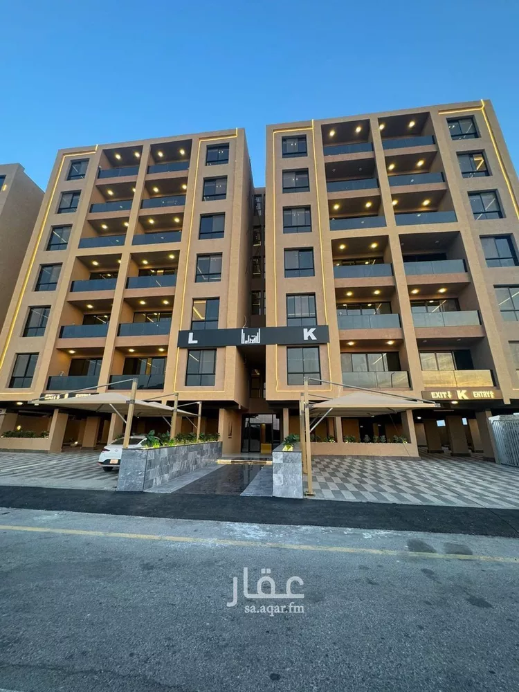 شقة للإيجار في شارع أنس بن مالك, حي الشعلة, مدينة الدمام, المنطقة الشرقية 1 صورة