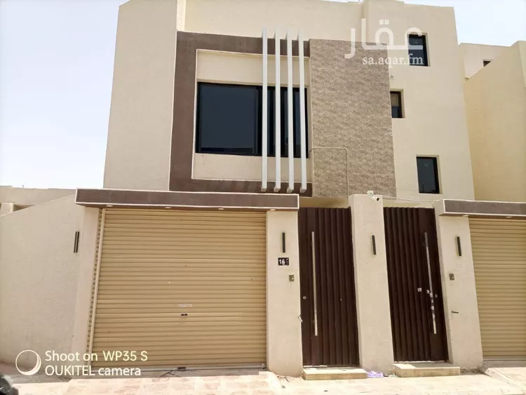 Floor for Rent in Riyadh Badr