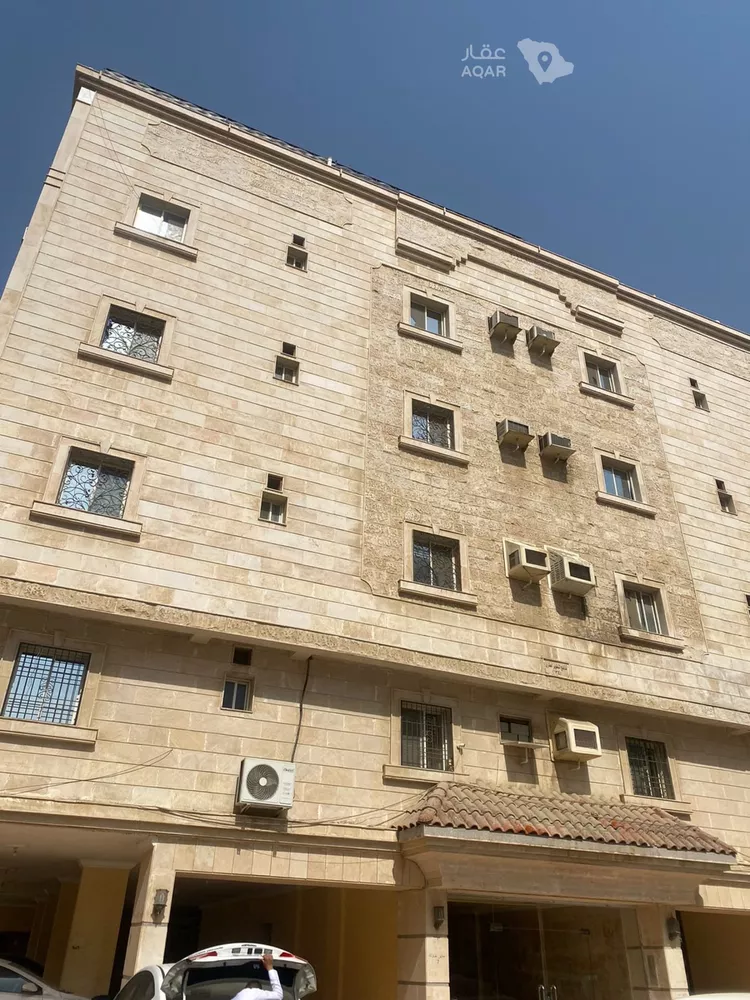 Apartment for Rent in Jeddah Al Manar