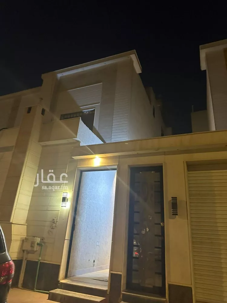 شقة للإيجار في شارع الرضيمة, حي السعادة, مدينة الرياض, منطقة الرياض صورة 2