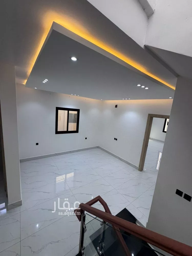 فيلا للإيجار في شارع أم أيمن المحدثة, حي العريجاء الغربي, مدينة الرياض, منطقة الرياض صورة 2