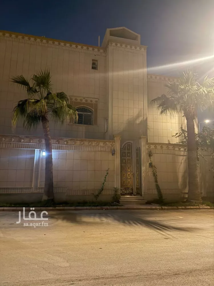 دور للإيجار في شارع الشرع, حي قرطبة, مدينة الرياض, منطقة الرياض