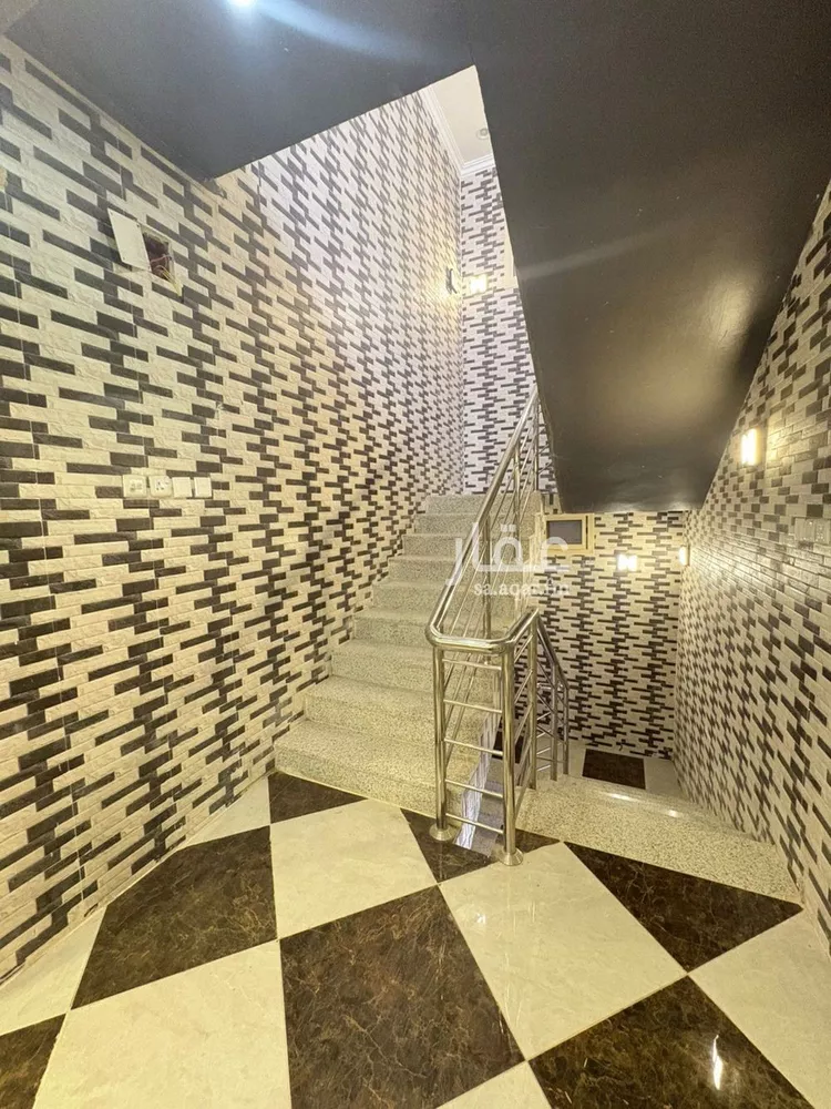 شقة للإيجار في شارع ابن حزم, حي العريجاء الغربي, مدينة الرياض, منطقة الرياض صورة 2