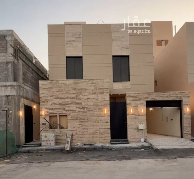 دور للإيجار في شارع عبدالله بن حلوان, حي العريجاء الغربي, مدينة الرياض, منطقة الرياض