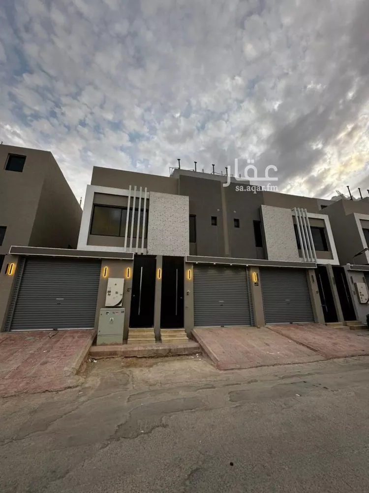 فيلا للإيجار في شارع عبدالله السديس, حي بدر, مدينة الرياض, منطقة الرياض