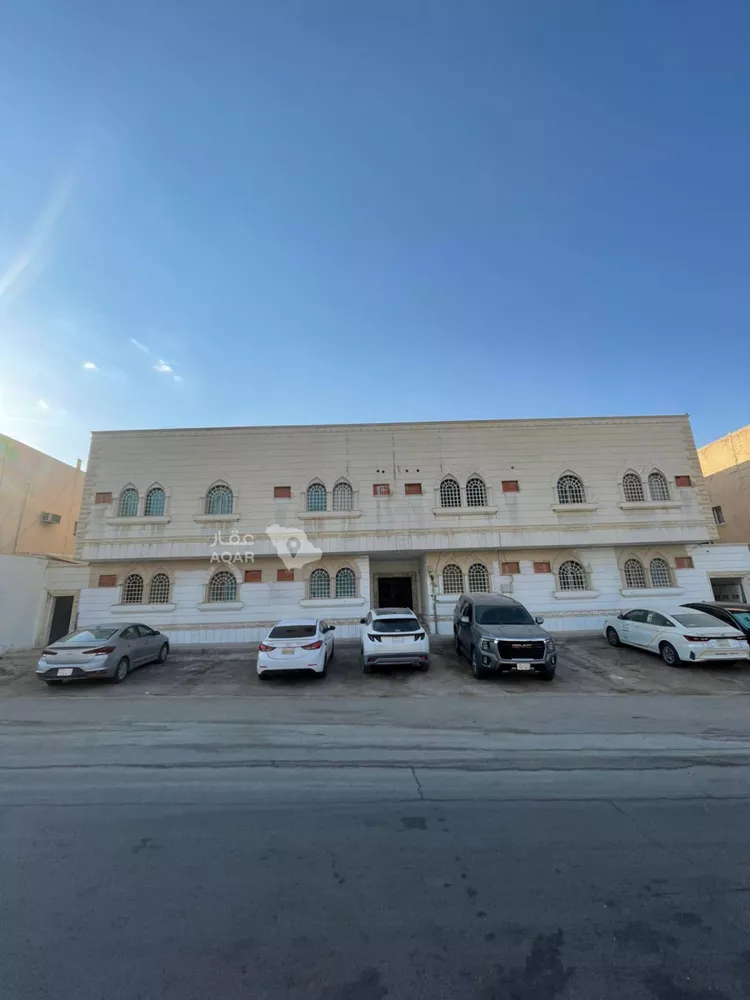 Studio for rent in Riyadh Ar Rawdah