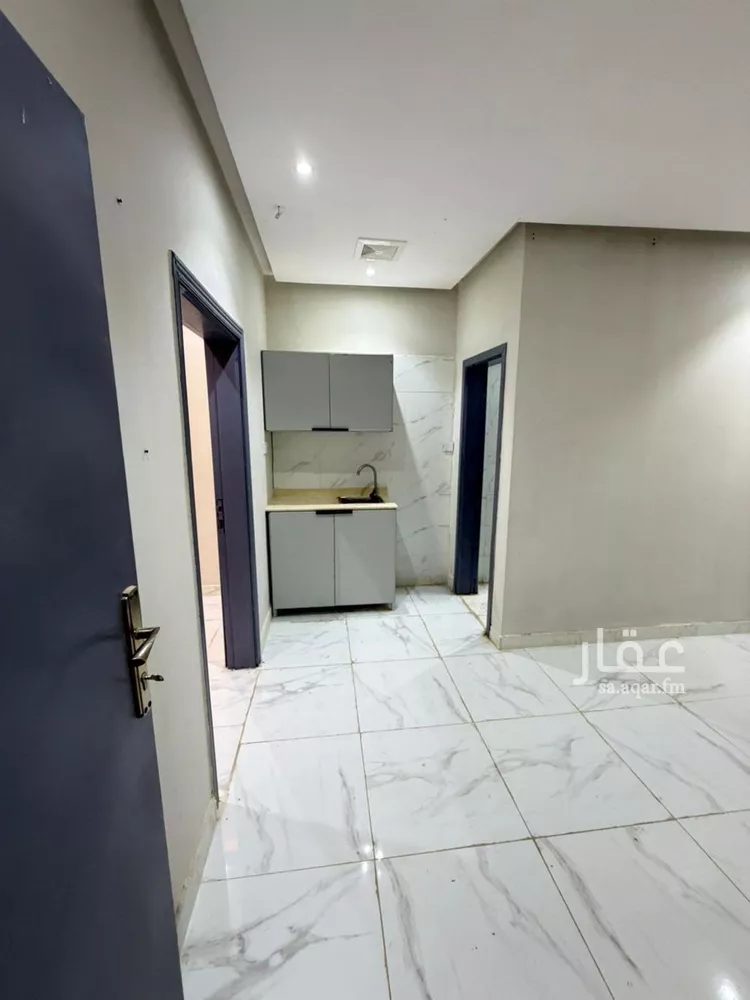 شقة للإيجار في شارع الشيخ عبدالله بن عبدان, حي الروضة, مدينة الرياض, منطقة الرياض صورة 4