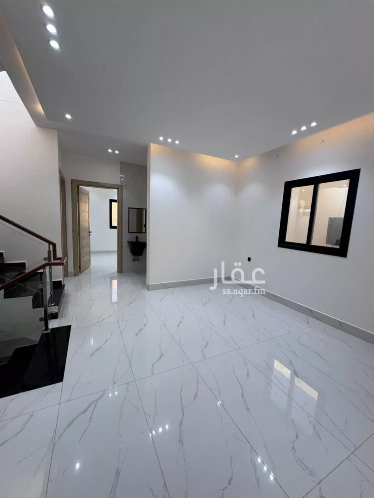 فيلا للإيجار في شارع أم أيمن المحدثة, حي العريجاء الغربي, مدينة الرياض, منطقة الرياض صورة 3