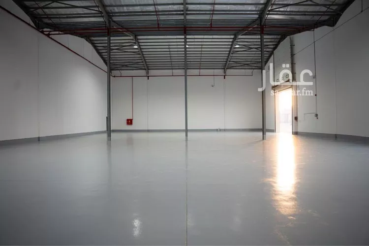 مستودع للإيجار في شارع الجرباء, حي السلي, مدينة الرياض, منطقة الرياض صورة 4