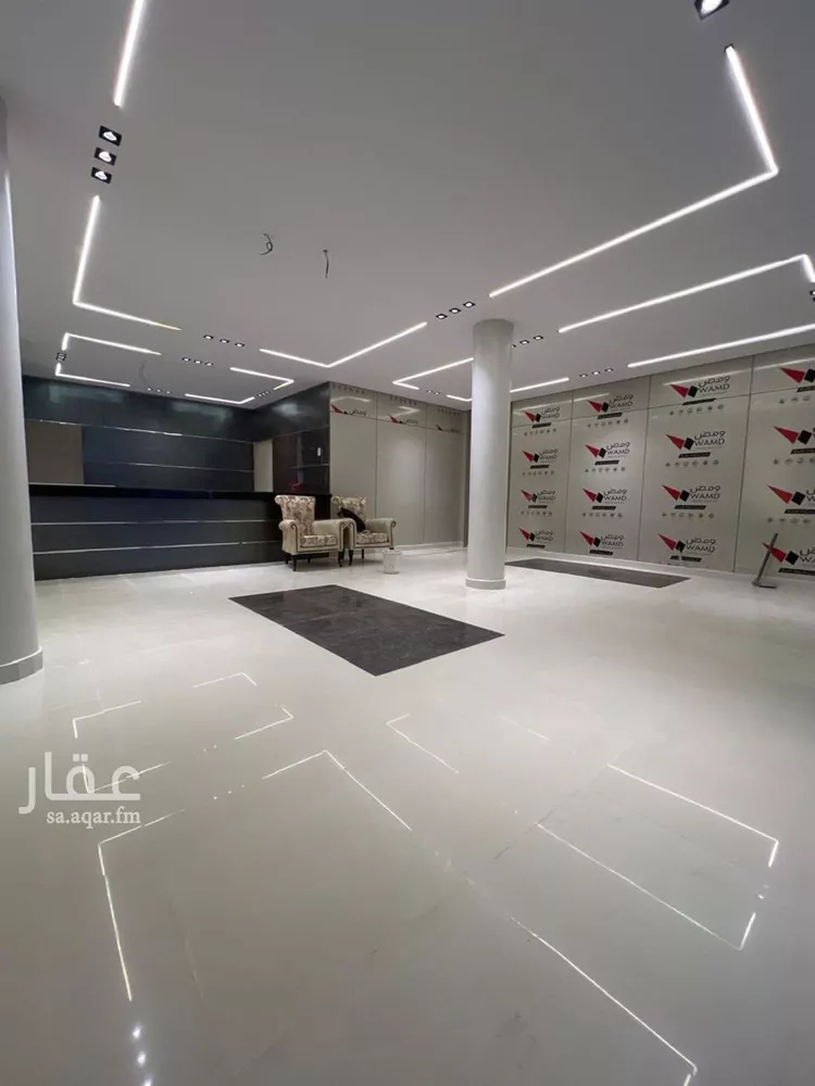 شقة للإيجار في شارع شبه الجزيرة, حي السعادة, مدينة الرياض, منطقة الرياض صورة 2