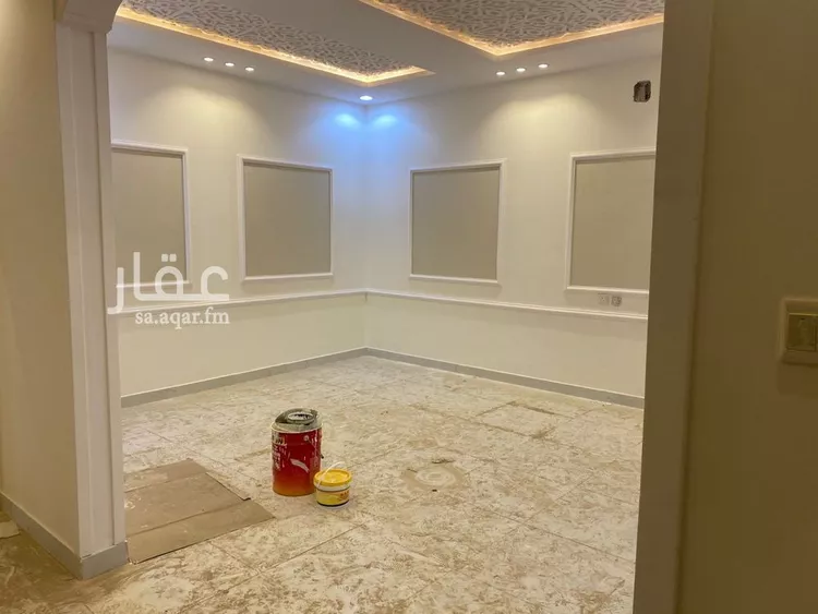 فيلا للإيجار في شارع رفاعة بن عرادة, حي عكاظ, مدينة الرياض, منطقة الرياض صورة 4