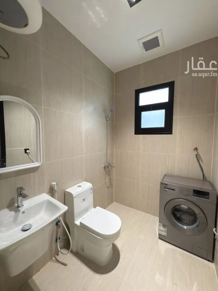 استوديو للإيجار في شارع سيهات, حي الخبر الجنوبية, مدينة الخبر, المنطقة الشرقية 9