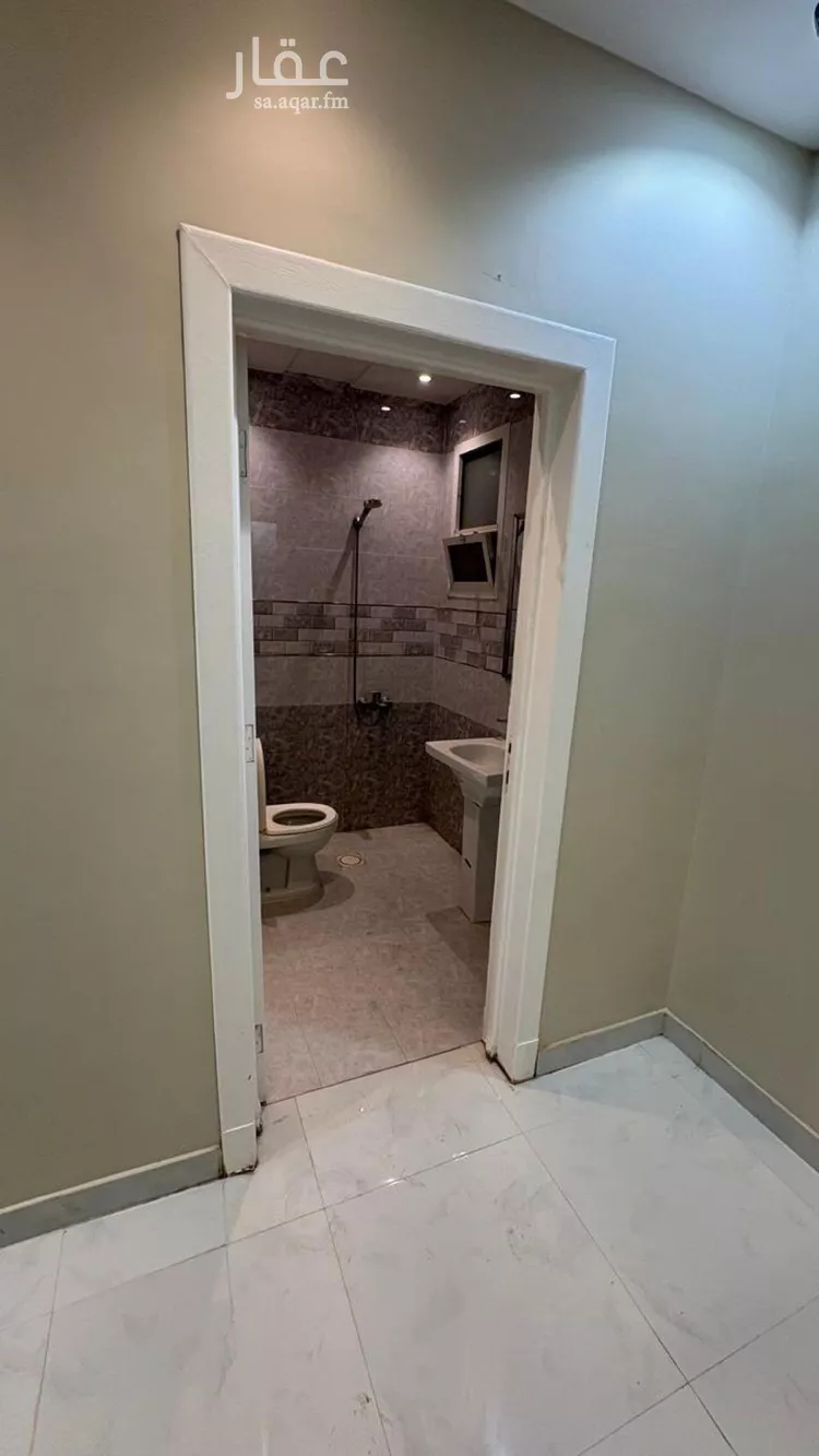 فيلا للإيجار في شارع التبريزي, حي المهدية, مدينة الرياض, منطقة الرياض 6