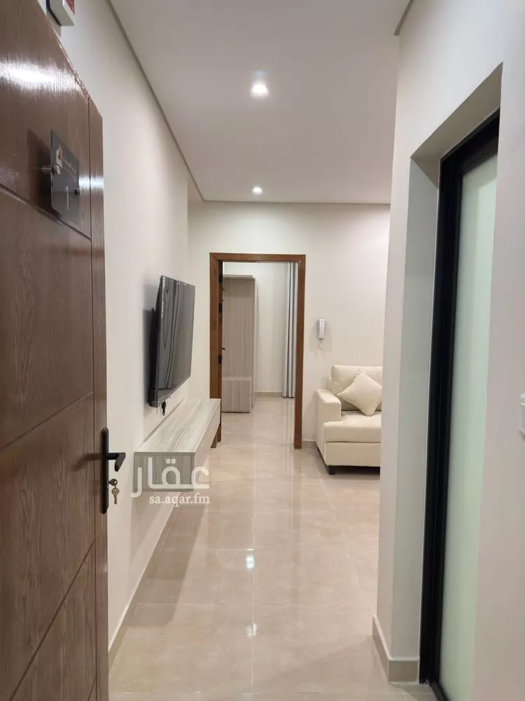 شقة للإيجار في شارع الثالث عشر, حي الثقبة, مدينة الخبر, المنطقة الشرقية صورة 4