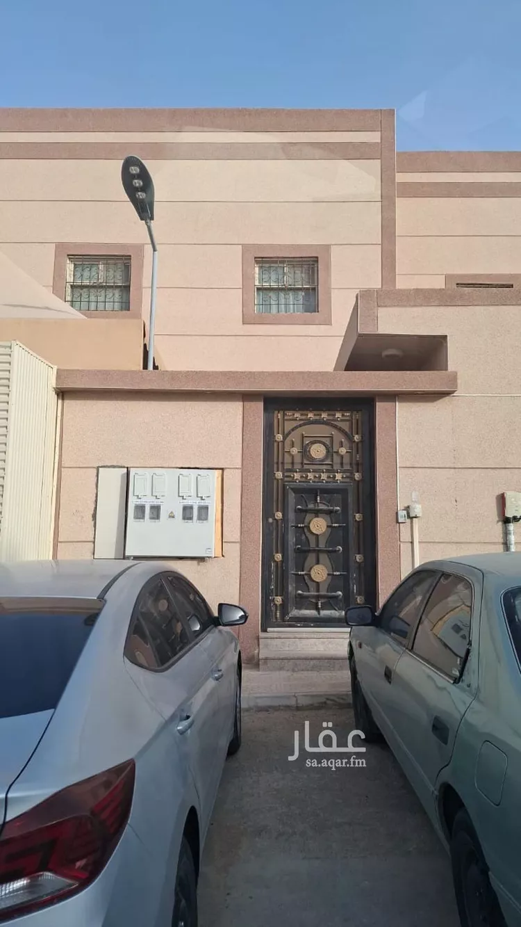 شقة للإيجار في شارع مراكش, حي ظهرة لبن, مدينة الرياض, منطقة الرياض 1 صورة